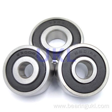 SC8A37LH1 Automotive Air Condition Bearing For Motor